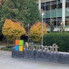 1 microsoft way directions {{::location.tagline.value.text}} sponsored topics. Microsoft Corporation Office In Redmond