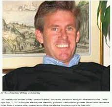 prairiemary: WHO ARE THE CHINOOK?