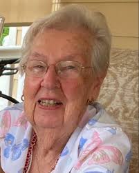 Arlene Swauger Gehman Obituary April 30, 2025