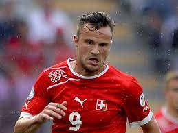 Kariyer sayfasında haris seferović isimli futbolcunun sezon bazında takımının yer almış olduğu turnuvalardaki maç, gol, asist, sarı kart, kırmızı kart, oyuna girme, oyundan alınma. Seferovic Transfer So Gut Wie Perfekt Heute Medizincheck In Frankfurt Sge4ever De Das Onlinemagazin Uber Eintracht Frankfurt