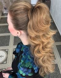 Cute african american ponytail hairstyles. 40 High Ponytail Ideas For Every Woman