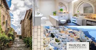 We are passionate about kitchen and bath design, and most of all we love seeing how the design process enhances the lifestyle of our customers. Top Five Bathroom Design Trends For 2018 Francini Importers And Distributors