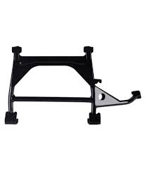 Autofy Center Stand Main Stand For Honda Activa Black Buy Autofy Center Stand Main Stand For Honda Activa Black Online At Low Price In India On Snapdeal