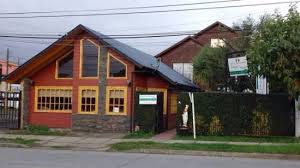 Aquí se ofrece un gran catálogo de opciones de alojamiento en chile. Hostal Restaurant Albergo Italiano See Reviews And 7 Photos Canete Chile Tripadvisor