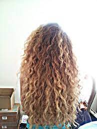 Pin By Cathleen Buerke On Curly Hair 3 Hair Styles Curly Beach Hair Curly Hair Styles