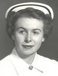 Betty "Gus" Bowes Obituary July 18, 2021