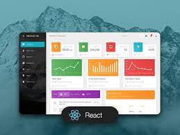 Multiple react material ui portfolio templates created following best practices and focused on making developers life easier. Material Dashboard React Free Material Ui Dashboard Creative Tim