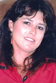 Vicky Breeden Obituary