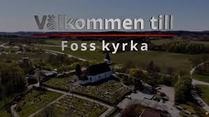 Foss kyrka