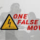 One False Move Live at 3rd Planet's  November 22 event image