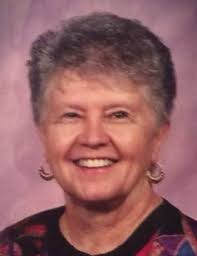 Obituary for Evelyn T. Rivet