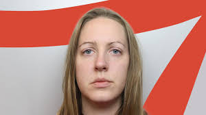 Lucy Letby: Why Are Her Friends Defending Her? It's Called 'Moral  Partiality'