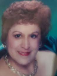 Barbara Cervan Obituary (1951