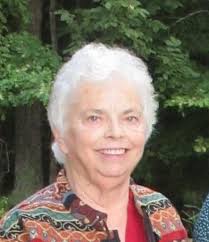 Mary Katherine Rowell Schell