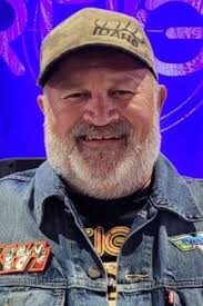 Brett Theodore Dixon