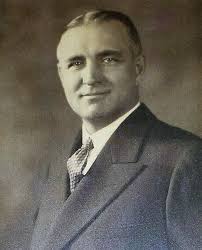 John Franklin Sinclair (1885-1950)