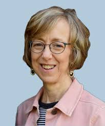 Our Occupational Therapists