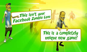 Zombie Lane 1 0 33 Download Android Apk Aptoide