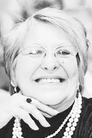 Bonnie Long Obituary (1941