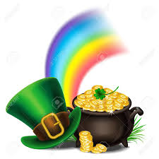 Maybe you would like to learn more about one of these? St Patrick S Day Symbols Pot Of Gold And Leprechaun Hat St Patrick S Royalty Free Cliparts Vectors And Stock Illustration Image 72278439
