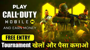 Organize or follow free fire tournaments, get and share all the latest matches and results. Play Call Of Duty Tournaments Earn Money Best Call Of Duty Tournament App