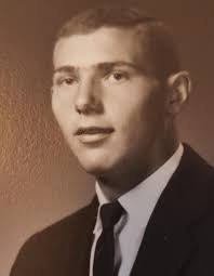 Gregg Virgin Obituary October 30, 2020