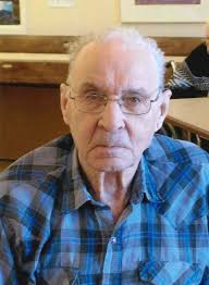 Obituary information for Joseph Victor Regnier
