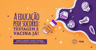 A vacina para abastecimento ao mercado mundial será produzida pelos parceiros internacionais do rdif na índia, brasil, china. Psol Se Mobiliza Por Vacina Para Todos Ja Luciana Genro