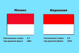 We did not find results for: Flag Indonezii Kak Vyglyadit V Chem Raznica Ili Otlichiya Ot Manako I Polshi Bali A Takzhe Foto