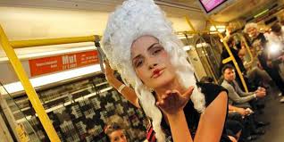 Les Allemands, à rebours des clichés - Le Point