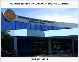 Binakayan hospital and medical center. Wellcare Hospital