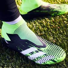 You're not cheating the system. Adidas Predator Mutator 20 Firm Ground Boots Green Adidas Malaysia