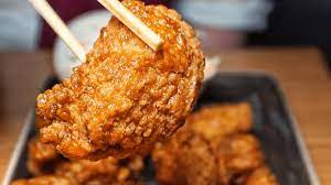 Korean Fried Chicken Crawl In Allston Eater Boston