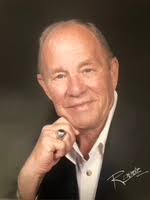 James Hines Obituary