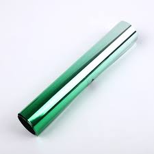 Commonwealth laminating & coating, inc. 20x150cm Top Front Windshield Foil Solar Protection Gradient Black Car Tinting Film Sunshade For Driver Driving Mr Auto D I Y