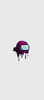 Some great wallpapers are designed from images/graphics sourced from various websites such as designhill, buffer, and drip. Drip Galaxy Among Us Hd Mobile Wallpaper Peakpx