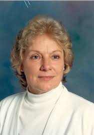 Obituary information for Iris Owen Blankenship