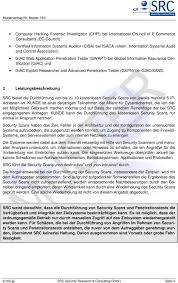 Vertragsvereinbarung muster / schriftliche vereinbarung vorlage kostenloser word download : Mustervertrag Nr Muster Musterkunde Src Security Research Consulting Gmbh Graurheindorfer Str 149 A Bonn Pdf Kostenfreier Download