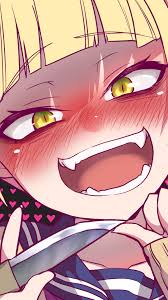Maybe you would like to learn more about one of these? Himiko Toga 4k Wallpaper 5 298