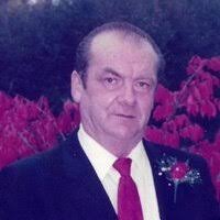 Obituary of Gerald Vincent Farrell