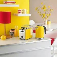Colored Kitchen Accessories Yellow Kitchen Accessories Yellow Kitchen Accents Yellow Kitchen Decor