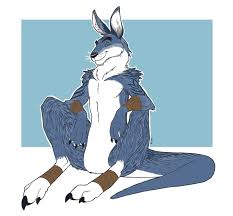 By the time blotch was five she realized that she was genderfluid and came out to her. Kangaroo Paintings