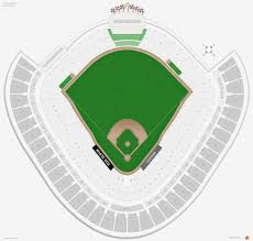 Competent Chicago Sox Seating Chart Sox Seating Chart