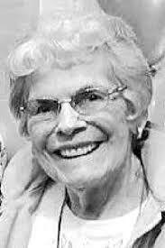 Dolores Detzel Obituary (1929