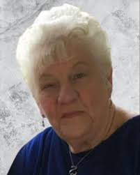 Betty Diane Kinnebrew Obituary May 25, 2025