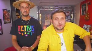 Short, comedy | video 7 november 2016. Mcfly Et Carlito Presentent Leurs Femmes En Video Un Moment Historique Dexerto Fr