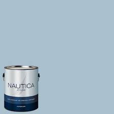 You can return new, unused paint to menards with the original receipt, but if it is mixed or open the return will be at the discretion of the store manager. Nautica At Home Interior Paint Primer In One 1 Gal At Menards