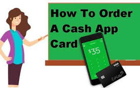 Maybe you would like to learn more about one of these? How To Order A Cash App Card