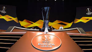 Here is everything you need to know. Uefa Europa League Last 32 Draw When Is It Where To Watch How It Works Key Dates 90min