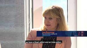 Check spelling or type a new query. Jess Brammar Executive Editor At Huffpost Uk Explains Her Job